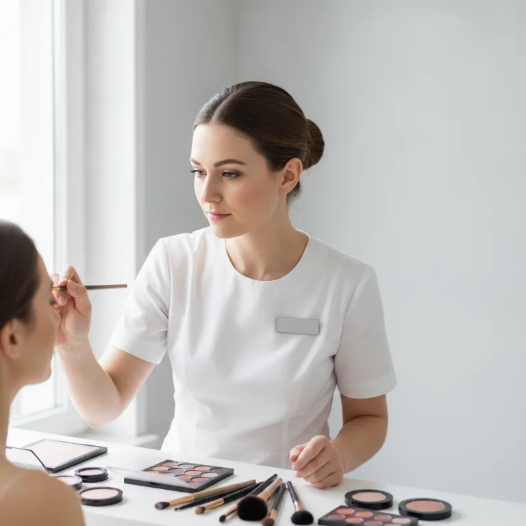 Braut Make-up Zürich (Kreis 4) / Aussersihl